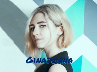 Ginajoana