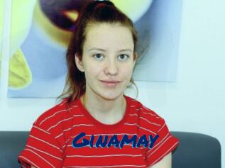 Ginamay