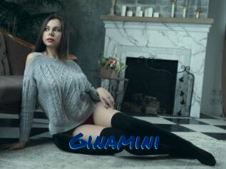 Ginamini