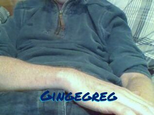 Gingegreg