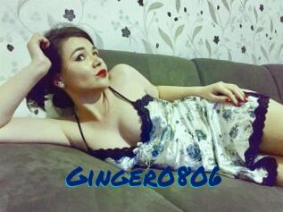 Ginger0806
