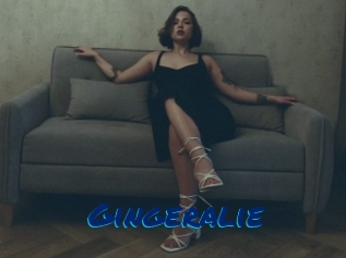 Gingeralie