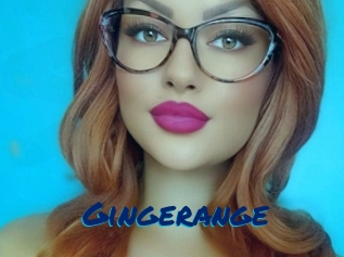 Gingerange