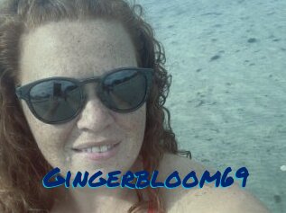 Gingerbloom69