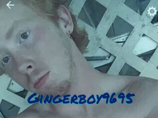 Gingerboy9695