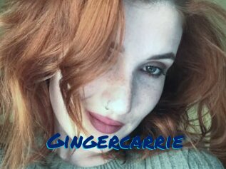 gingercarrie Sexe City