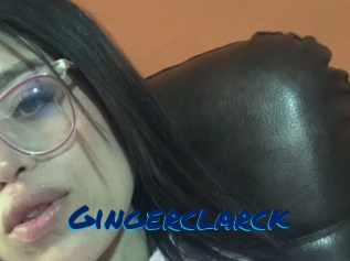 Gingerclarck