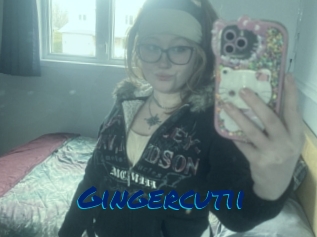 Gingercutii