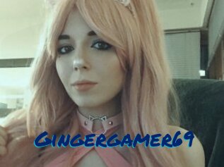 Gingergamer69