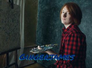 Gingerjames