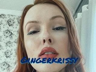 Gingerkrissy