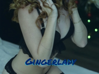 Gingerlady