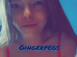 Gingerpegs