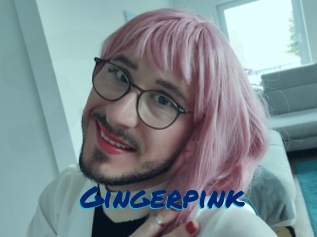 gingerpink Sexe City