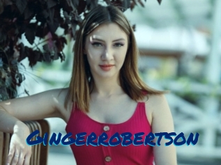 Gingerrobertson