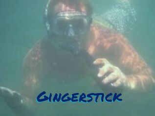 Gingerstick