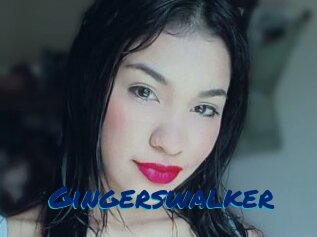 Gingerswalker
