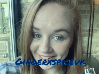 Gingerxspiceuk
