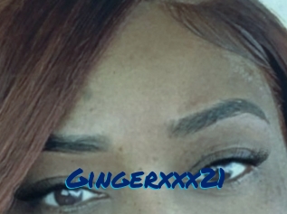 Gingerxxx21
