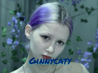 Ginnycaty