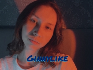 Ginnylike