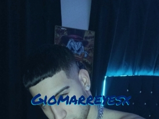 giomarreyesx Sexe City