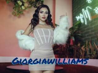 Giorgiawilliams