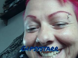 Gipsystarr