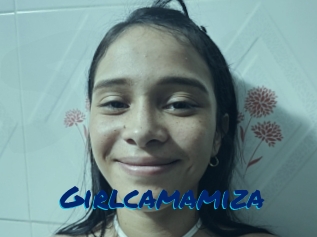 Girlcamamiza