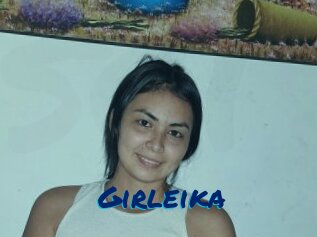 Girleika