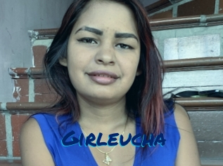 Girleucha