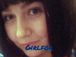 Girlfor
