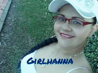 Girlhanna