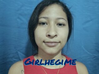 Girlhegime