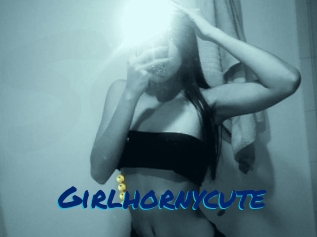 Girlhornycute