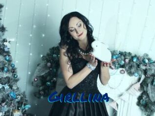 Girllina