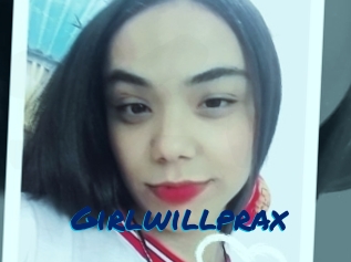 Girlwillprax