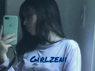 girlzeni Sexe City