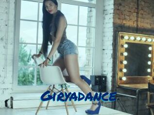 Giryadance