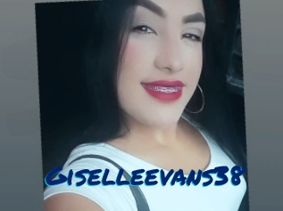 Giselleevans38