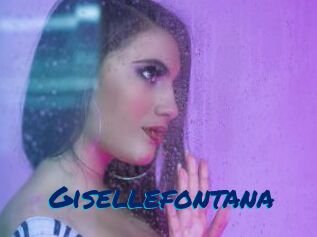 Gisellefontana