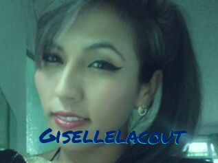 Gisellelacout