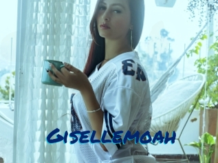 Gisellemoah