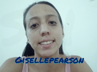 gisellepearson Sexe City