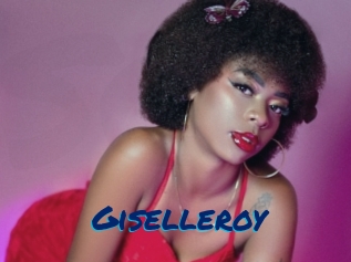 Giselleroy