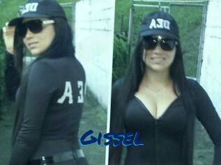 Gissel