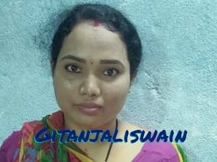 Gitanjaliswain