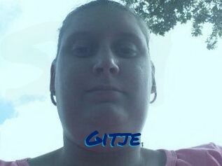 Gitje
