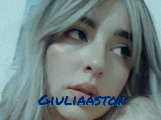 Giuliaaston
