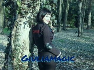 Giuliamagic